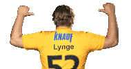 Hobro Sticker by esuperliga