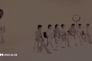 Live Performance Festa GIF