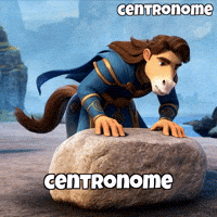 Power Thrive GIF by Centronome