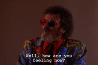 season 2 episode 21 GIF by Twin Peaks on Showtime