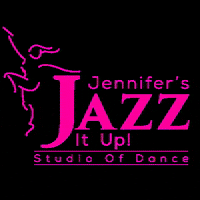 JJIU dance dance studio jjiu jennifers jazz it up GIF