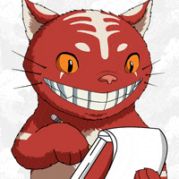 Art Lol GIF by Kitaro World