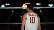 Loyola Chicago Sport GIF by LoyolaRamblers