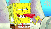 episode 1 GIF by SpongeBob SquarePants