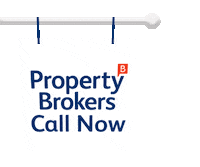 Propertybrokersdawnturnbull dawnpb Sticker