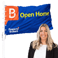 Dawnpb Sticker by Property Broker Dawn Turnbull