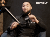 Lets Go Nba GIF by REVOLT TV
