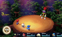 Super Mario GIF