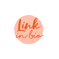 Link In Bio Sticker by Bio-Oil Indonesia