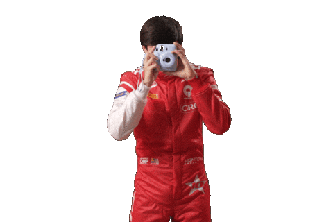 Formula 2 F2 Sticker by Prema Team