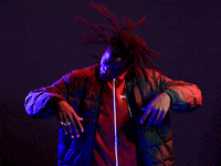 headbang GIF by Joey Bada$$