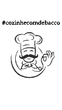 Gourmet Sticker by DeBacco