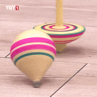 Changing Give Up GIF by TRT