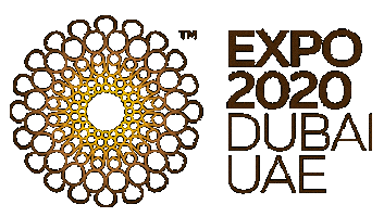 Expo 2020 Dubai Sticker by techshida