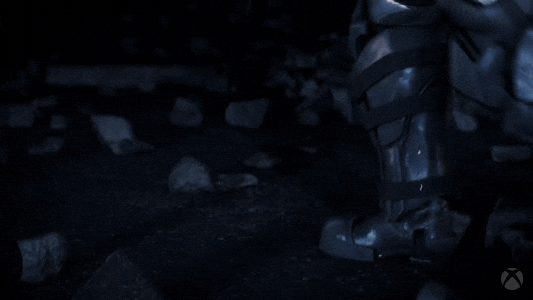 Peace Freedom GIF by Xbox