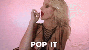 Lingerie Reaction GIF by Yandy.com
