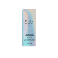 Skincare Cleansing Sticker by Subi Beauty