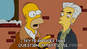 Episode 18 GIF by The Simpsons