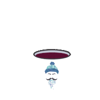 Tasse Franz Sticker by schorlefranz
