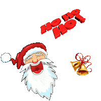 Merry Christmas Sticker by echilibrultau