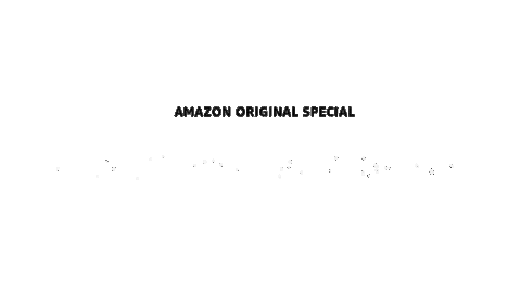 Funny Happy New Year Sticker by Amazon Prime Video