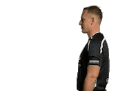 vvGVVV veenendaal tweededivisie gvvv gvvv2021 Sticker