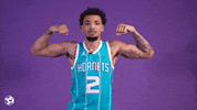 Basketball Nba GIF by Charlotte Hornets