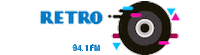 Retromusic Sticker by Radio Onda Positiva