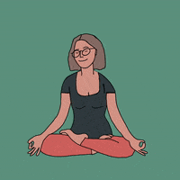 Relax Relaxing GIF by ASStrid