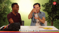 How Gay