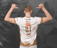 TreflGdanskOfficial volleyball name jersey siatkowka GIF