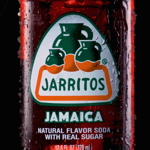 Jarritos sexy pop tacos taco GIF