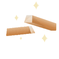 Liquidgold Goldbar Sticker by Harkoi