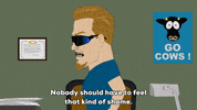 anger justice GIF by South Park 