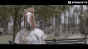 angry music video GIF by Spinnin' Records
