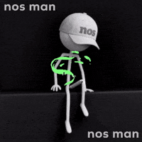 Poop Fart GIF by NOS-Studio