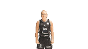 Baloncesto Idk Sticker by Ibaeta Basket