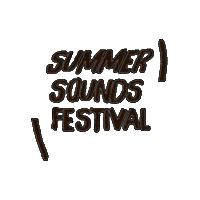 Party Summer Sticker by Exit Travel