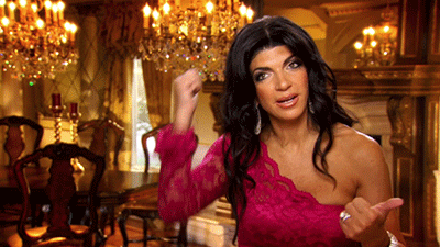 real housewives GIF by RealityTVGIFs