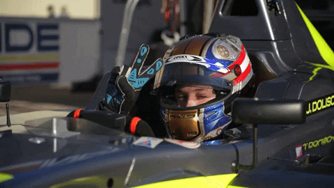 Racing Cars GIF by W Series