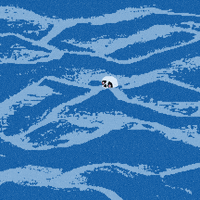 Cryptoart Dystopia GIF