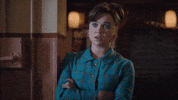 Call The Midwife Reaction GIF by PBS