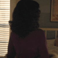 Turn Around GIF by Paramount+