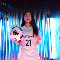 College Sports Ncaa GIF by Marquette Athletics