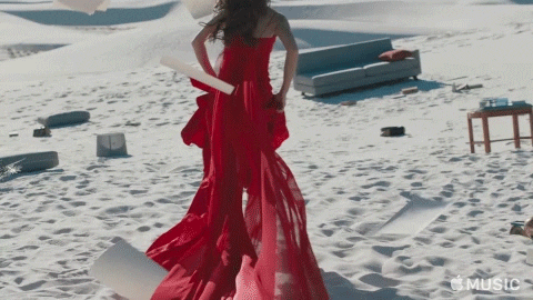 brett young drama GIF by Apple Music