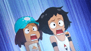 Cartoon What GIF by Droners