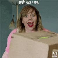 criminal minds lol GIF by Arrow Video