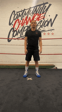 quinitboxing  GIF