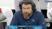 Serious Regular Season GIF by NFL