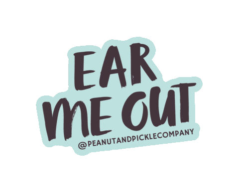 Dog Grooming Sticker by Peanut and Pickle